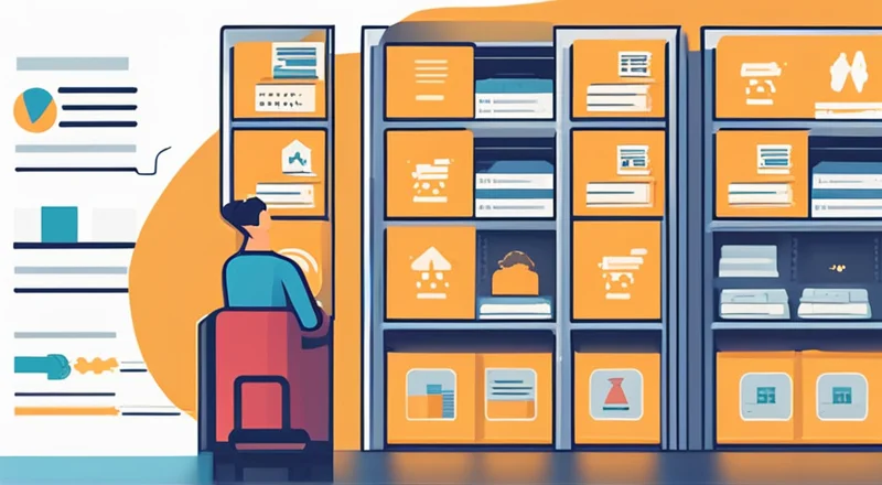 财务软件仓库功能有哪些