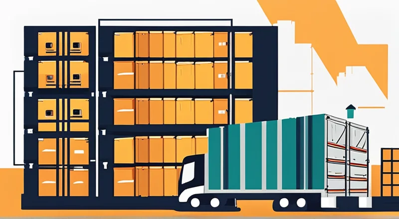 物流仓库管理是做什么