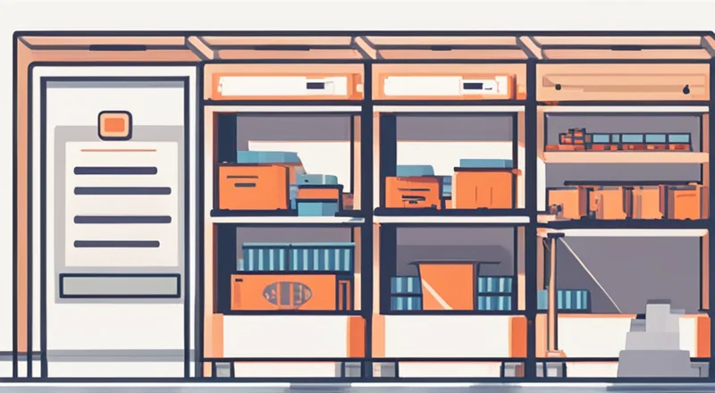 淘宝仓库管理要学多久