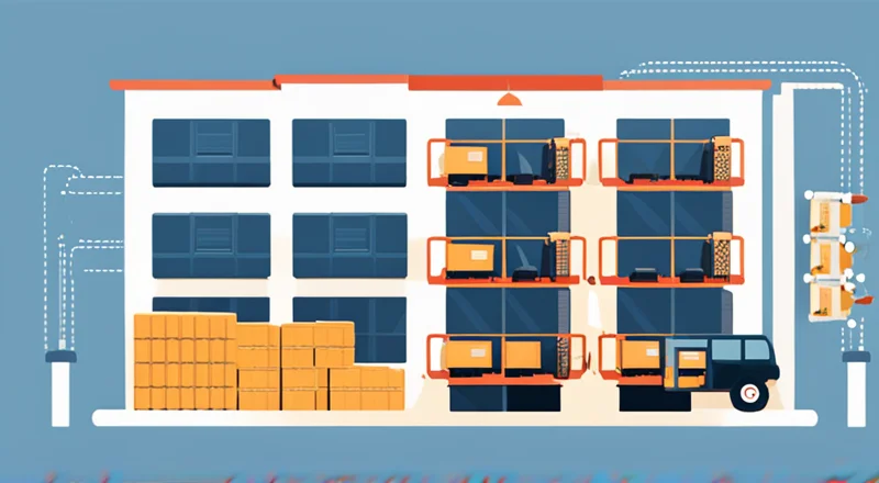 仓库管理用什么软件最好使