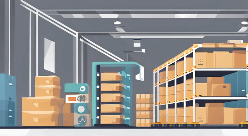 后仓库管理方法有哪些内容