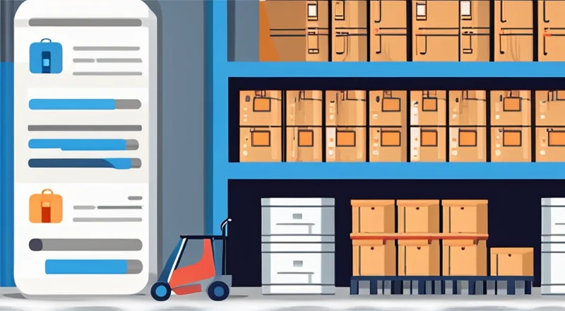 箱包仓库管理软件哪个好用