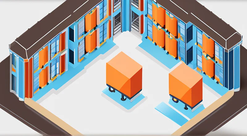 仓库的摆放及管理规定有哪些