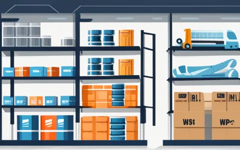 wps仓库管理软件怎么样