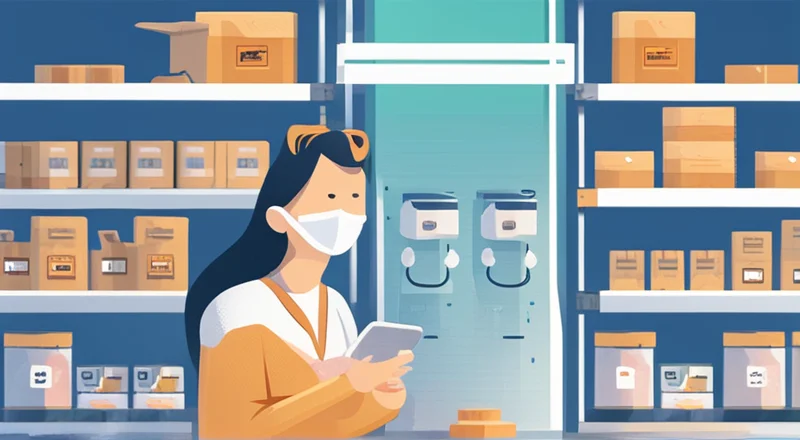 gmp仓库管理是什么意思