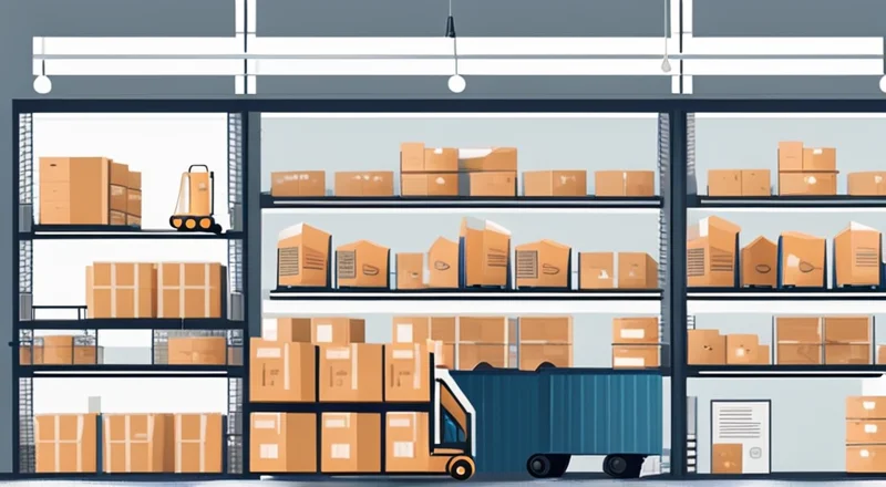 仓库6s管理如何提高