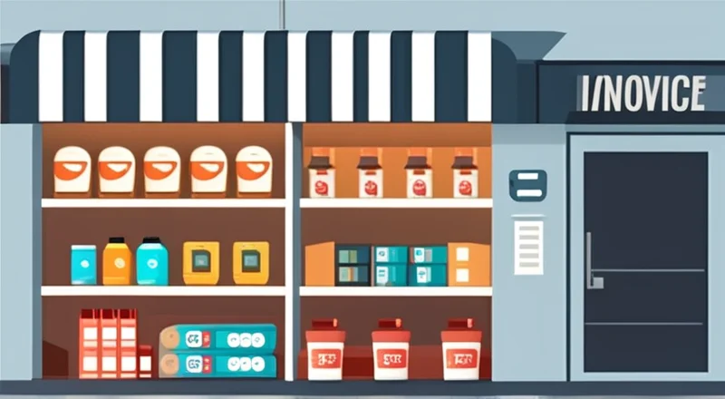 便利店如何管理商品库存
