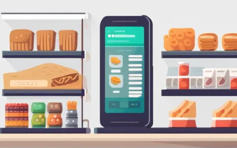 熟食进销存软件哪个最好用