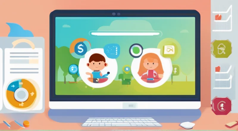 幼儿园的财务软件有哪些