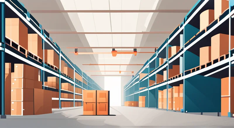 仓库库位管理系统多少钱