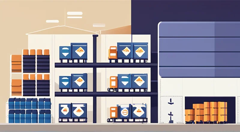 仓库管理系统开发多少费用