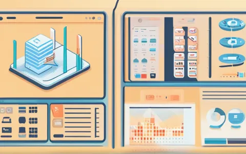 和田财务软件公司有哪些