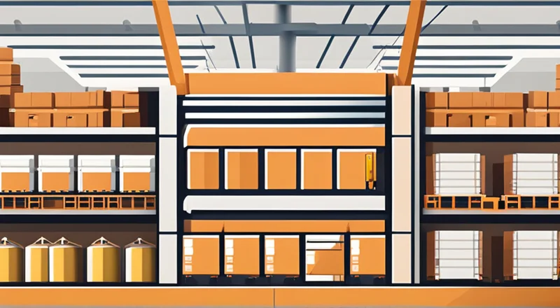 仓库管理需哪些账本