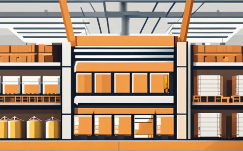 仓库管理需哪些账本