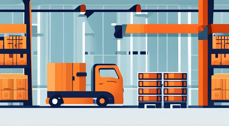 仓库管理和进工厂哪个更好