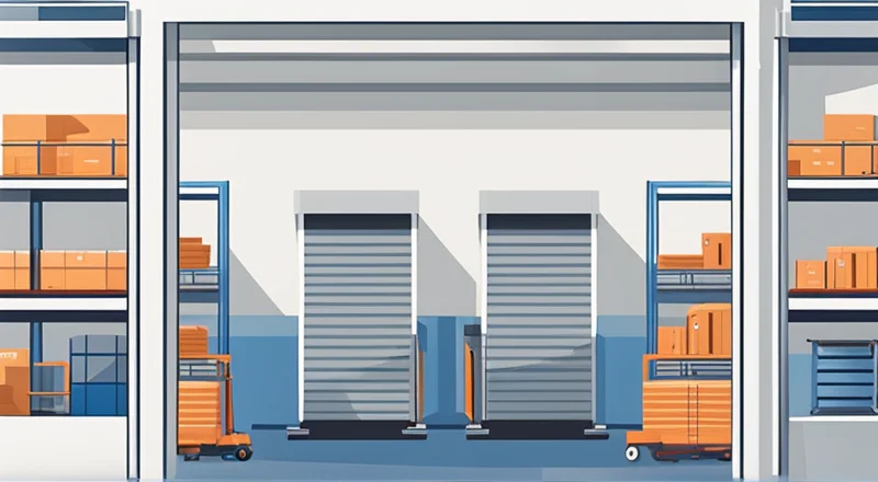 什么是tms仓库管理系统