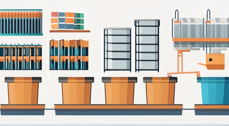 废料出入库存表怎么做