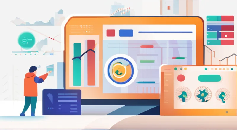 公司无财务软件有哪些