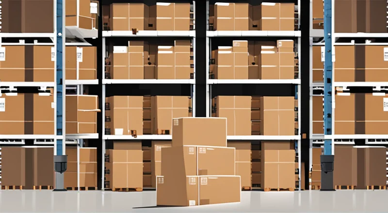 纸板纸张仓库管理软件有哪些