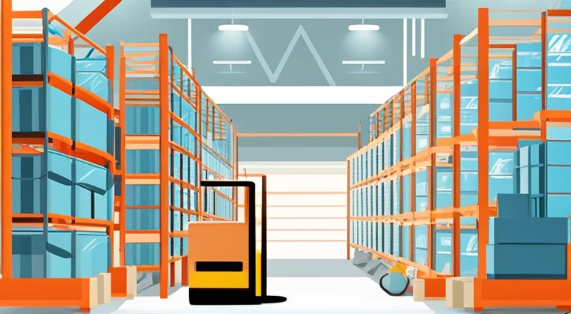 仓库管理最高管理是什么