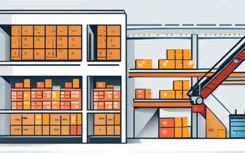 仓库票据管理流程包括哪些