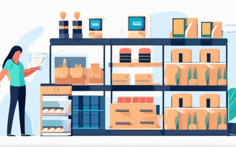 零售行业如何管理库存