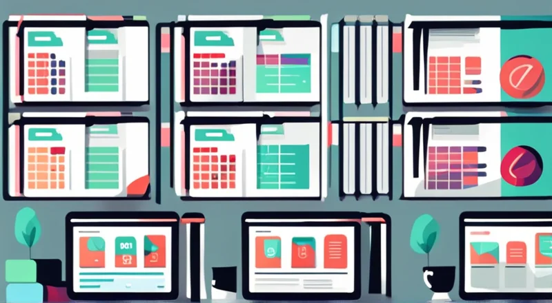 财务软件电脑版哪个好