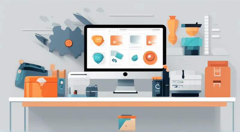 库存管理案例有哪些