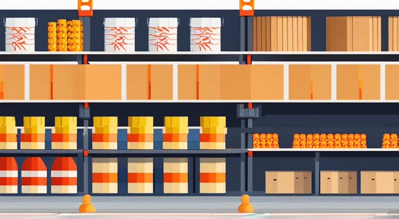 烟花爆竹储存仓库如何管理