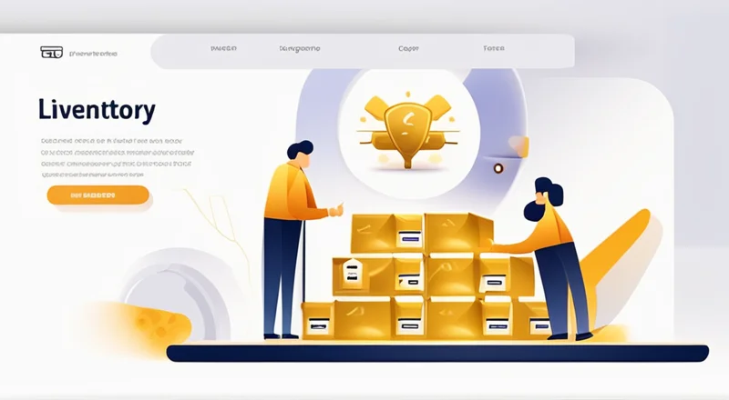 黄金如何做好库存管理