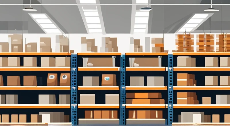 建材仓库管理有哪些步骤