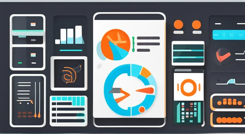 会计财务软件有哪些