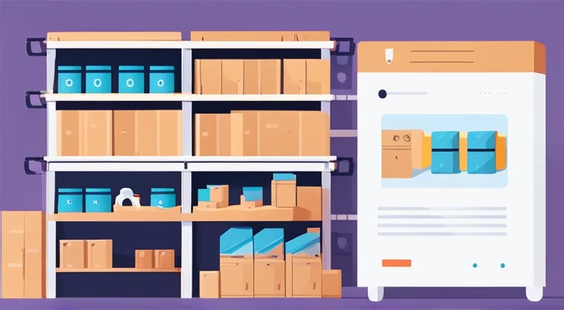 如何管理包材库存问题