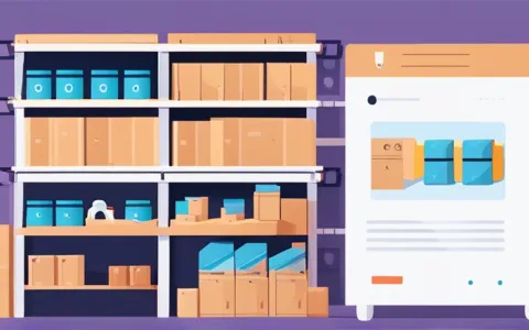 如何管理包材库存问题