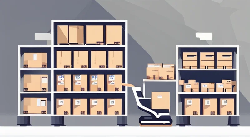 有偿管理仓库的目的是什么