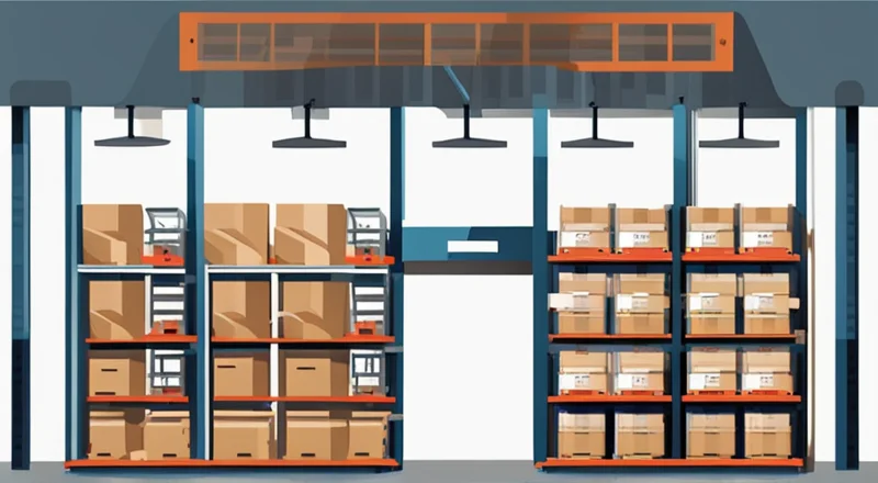 仓库管理学什么意思