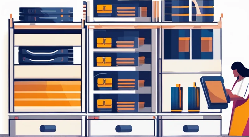 进销存用什么软件制作好用