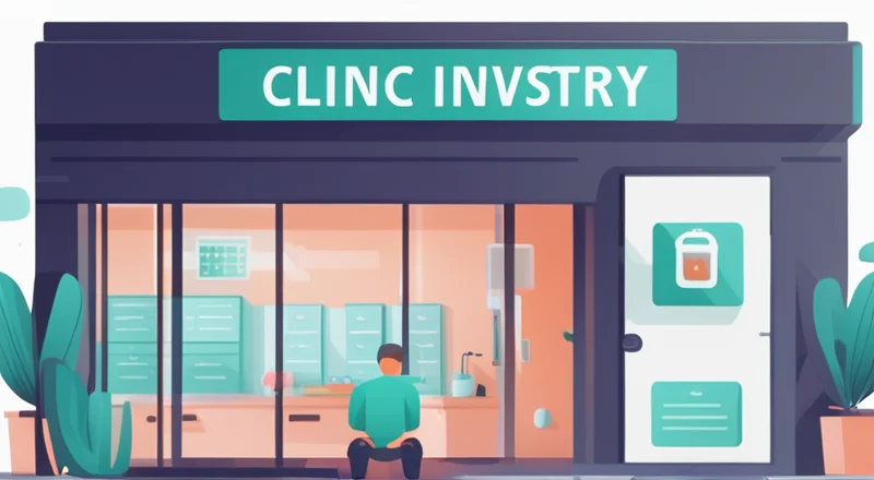 诊所进销存软件哪个简单好