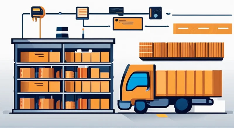 仓库现场管理三要素是哪些