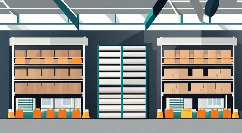 仓库管理基本规则有哪些