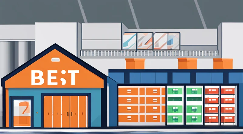 仓库管理的软件哪个好