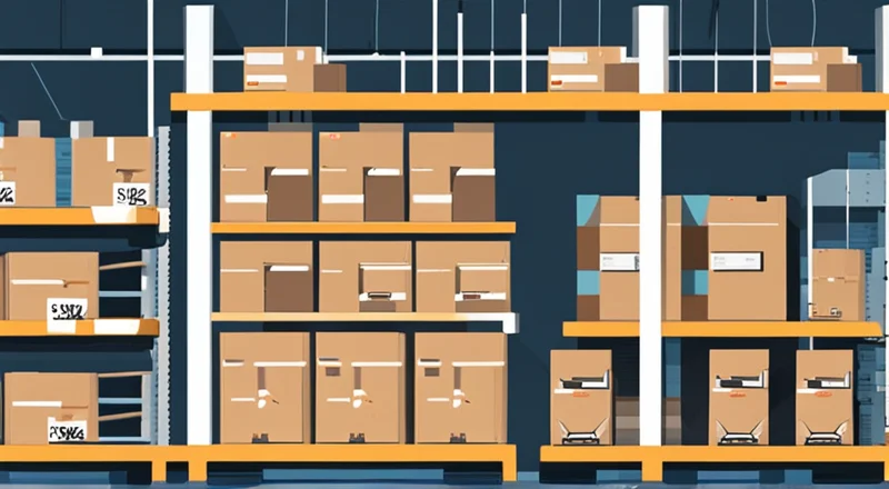 仓库管理目标基准是什么