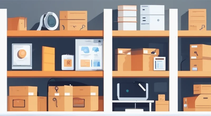 配件多仓库如何管理软件