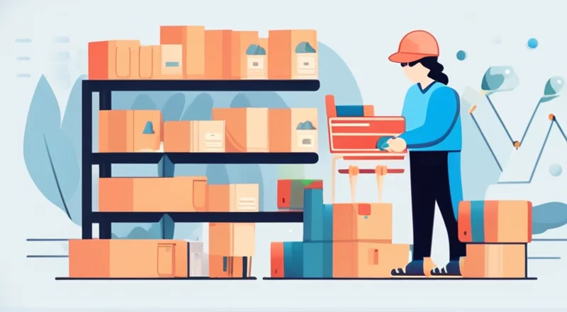 季节性库存怎么管理的