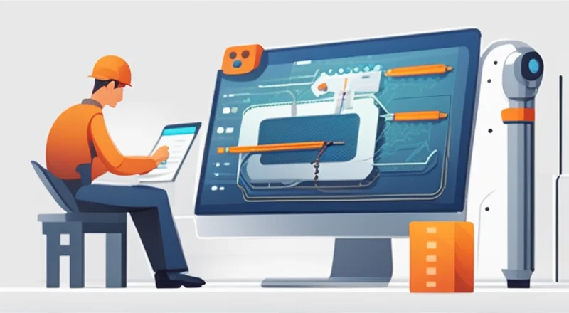 螺栓生产管理系统有哪些