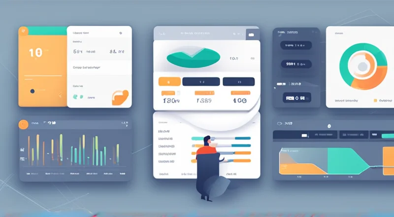 财务软件有哪些好看