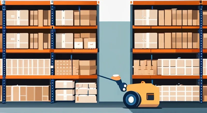 如何管理仓库领料时间长短