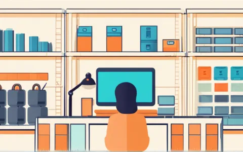 如何使用用友库存管理