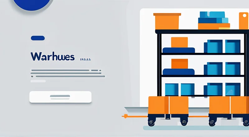 材料仓库用什么管理软件