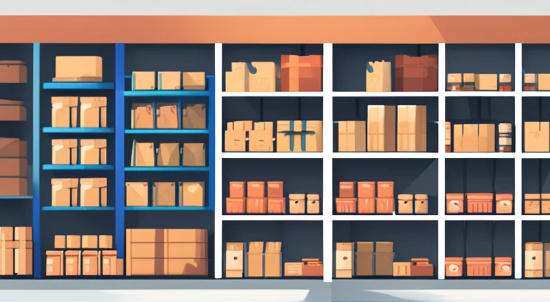 库存管理包含哪些内容